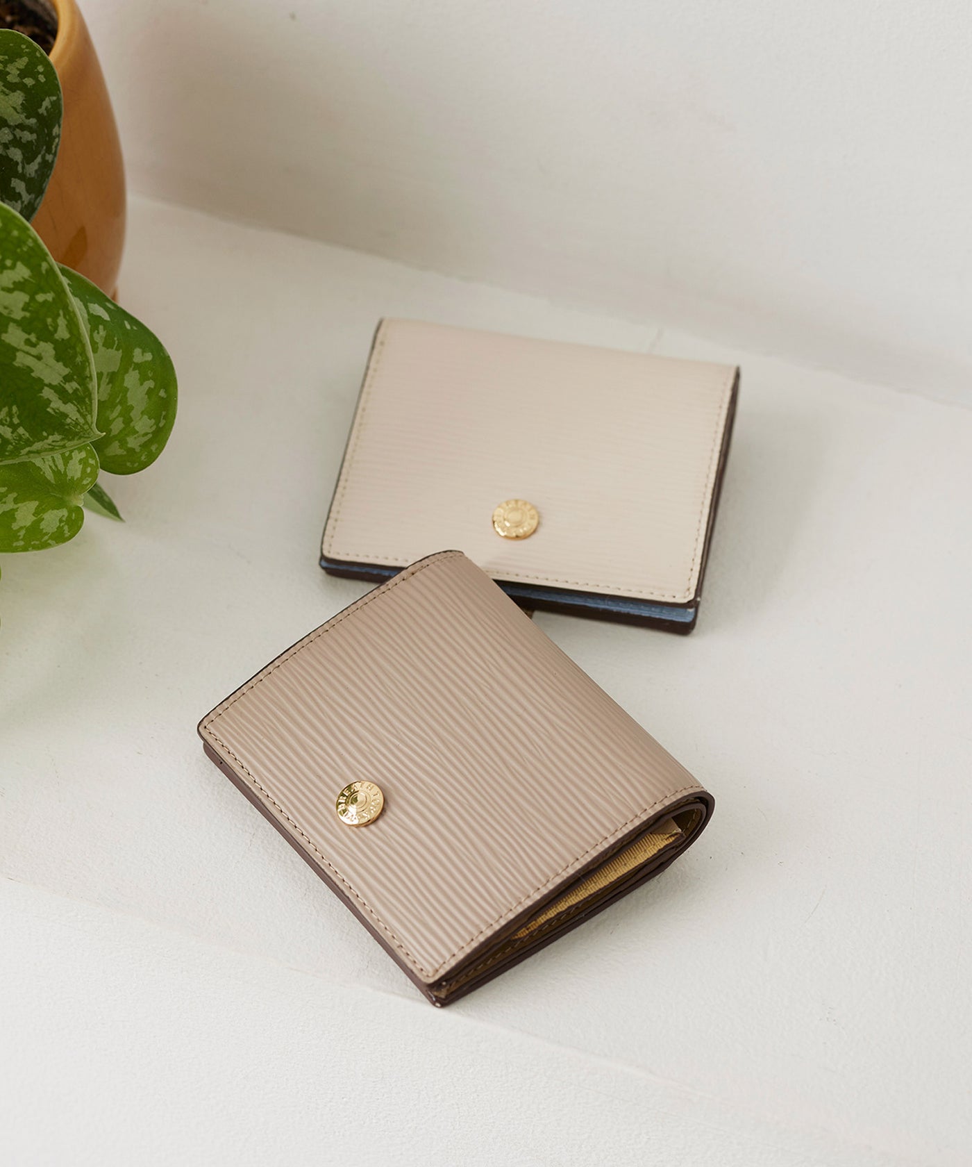 【美品】 Breath TOPKAPI 長財布 リプル トプカピ Breath TOPKAPI】RIPPLE リプル 長財布 | トプカピ(TOPKAPI