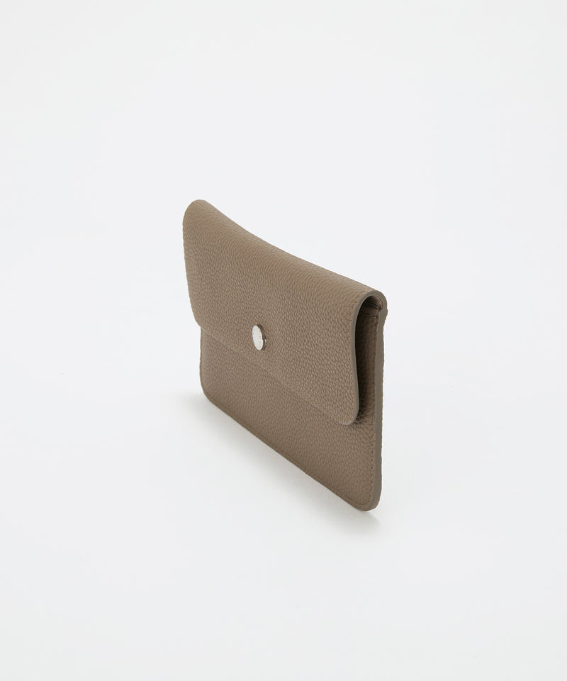 ELAN エラン シュリンクレザー 長財布 /10ポケット/薄型/軽量