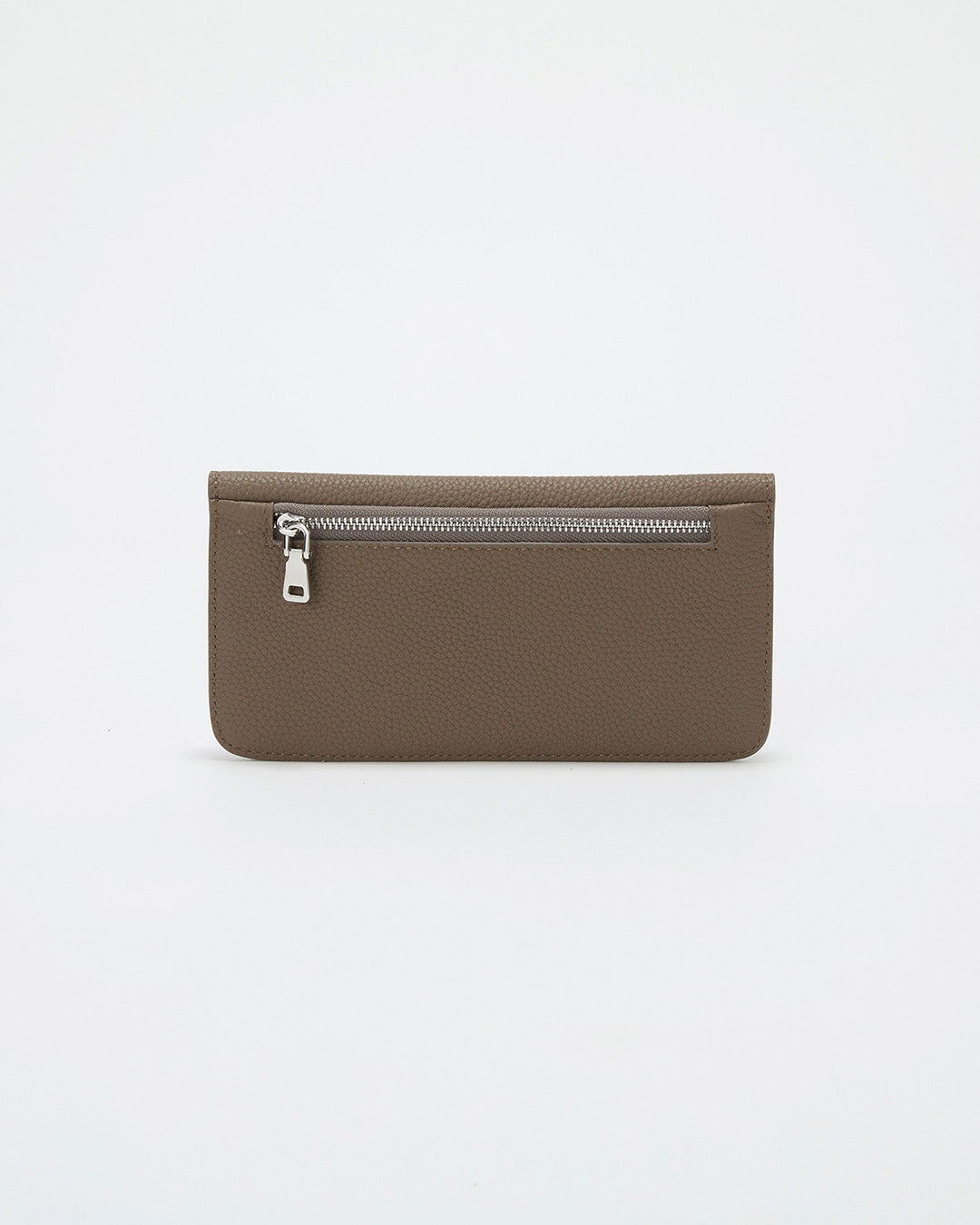 ELAN シュリンクレザー 長財布