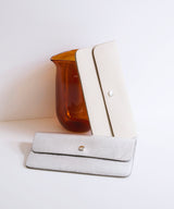 ELAN エラン シュリンクレザー 長財布 /10ポケット/薄型/軽量