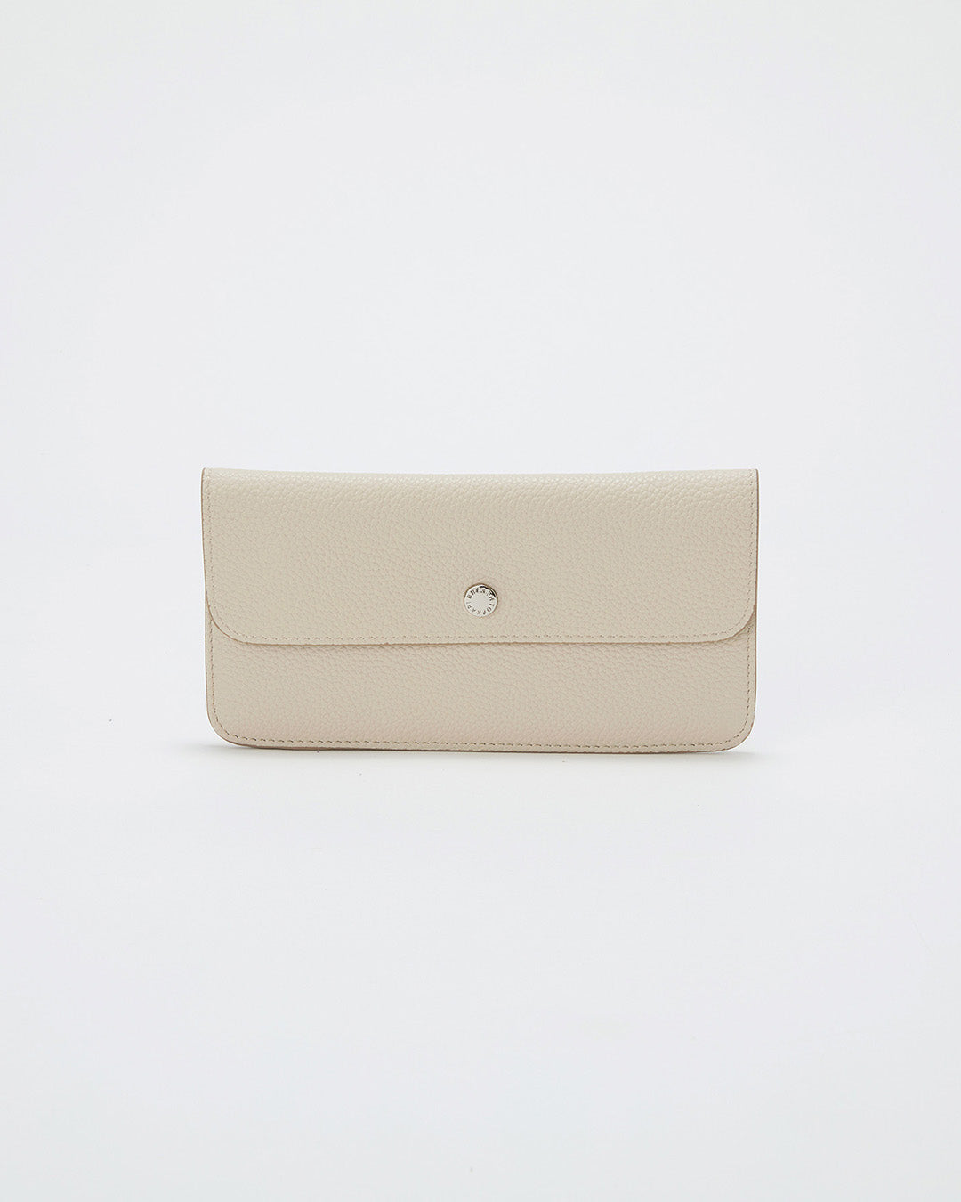 ELAN シュリンクレザー 長財布