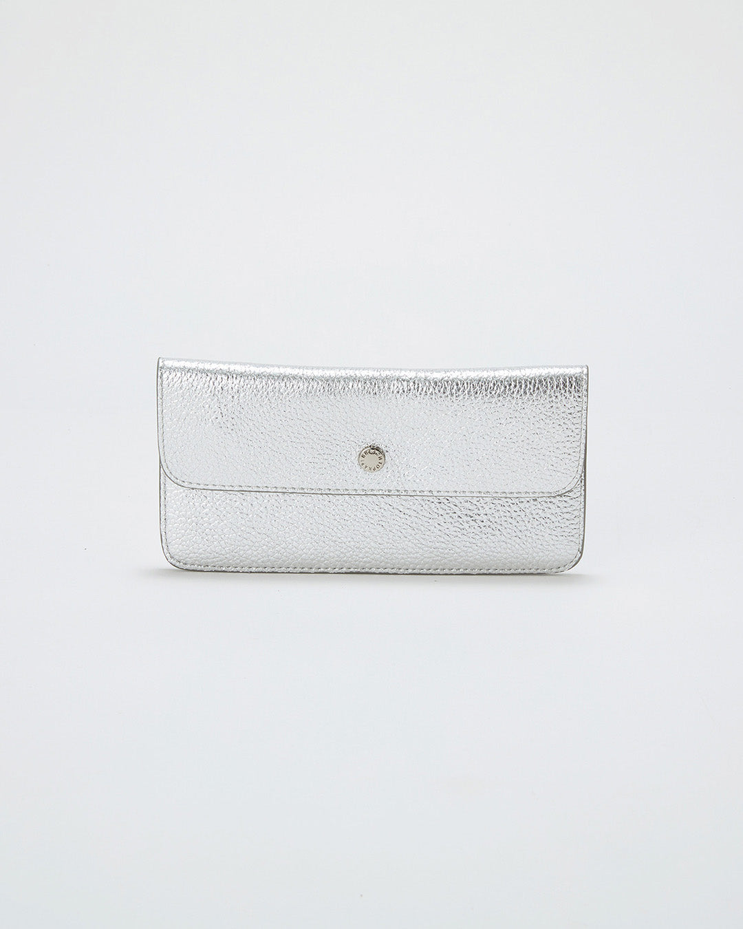 ELAN シュリンクレザー 長財布