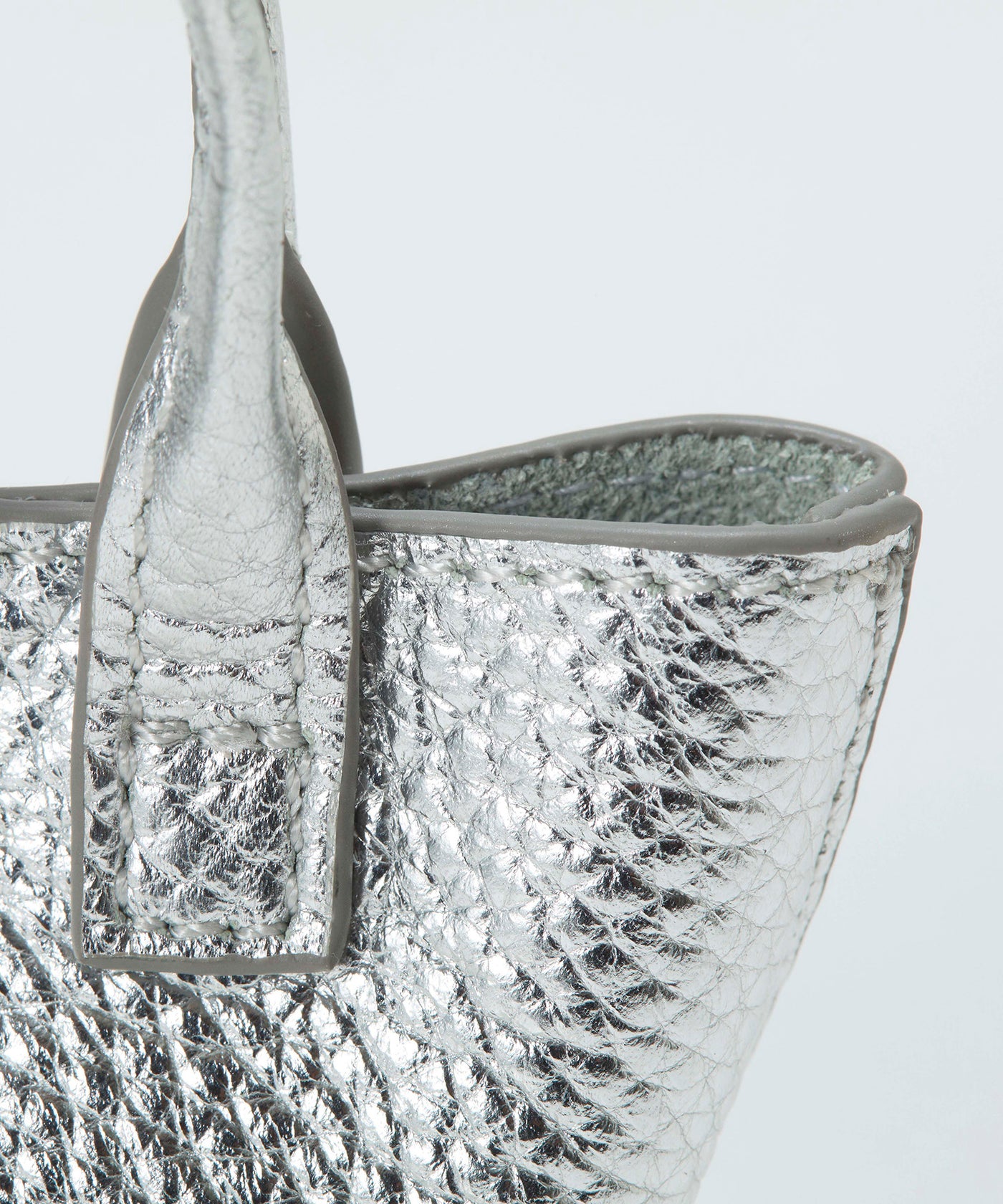 公式限定】ELAN エラン シュリンクレザー トート型チャーム – TOPKAPI