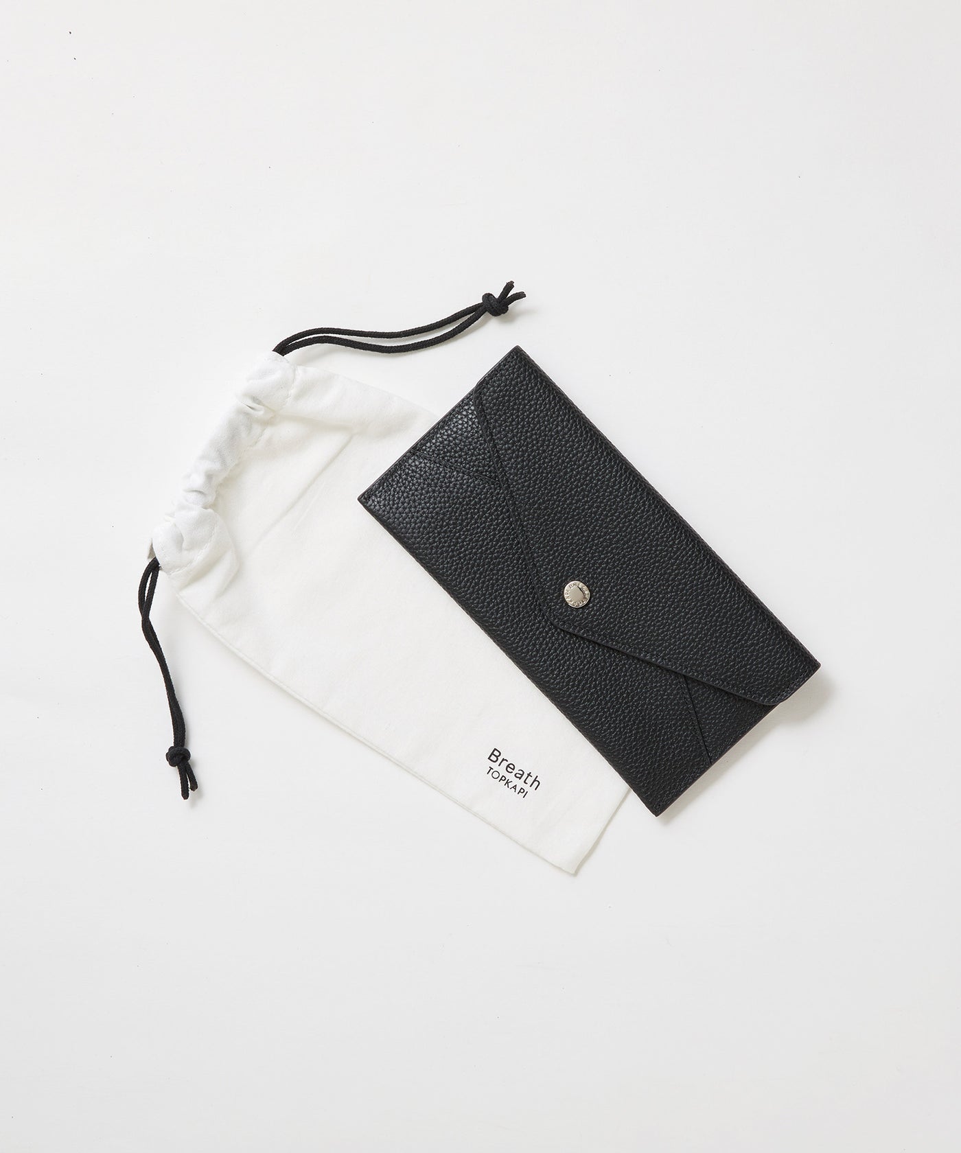 TOPKAPI  長財布 / ブラック 長財布 – TOPKAPI（トプカピ）