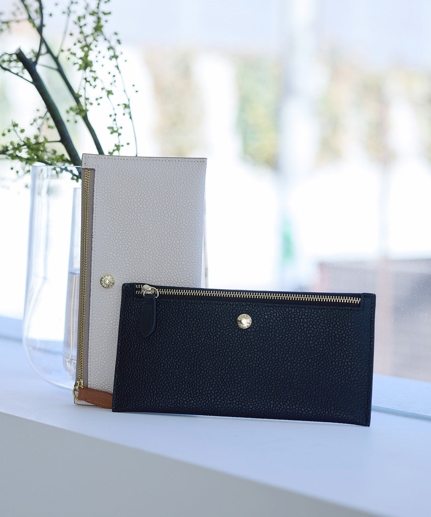 SCOTCH GRAIN スコッチグレイン 長財布 – TOPKAPI（トプカピ）