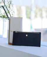 SCOTCH GRAIN スコッチグレイン 長財布