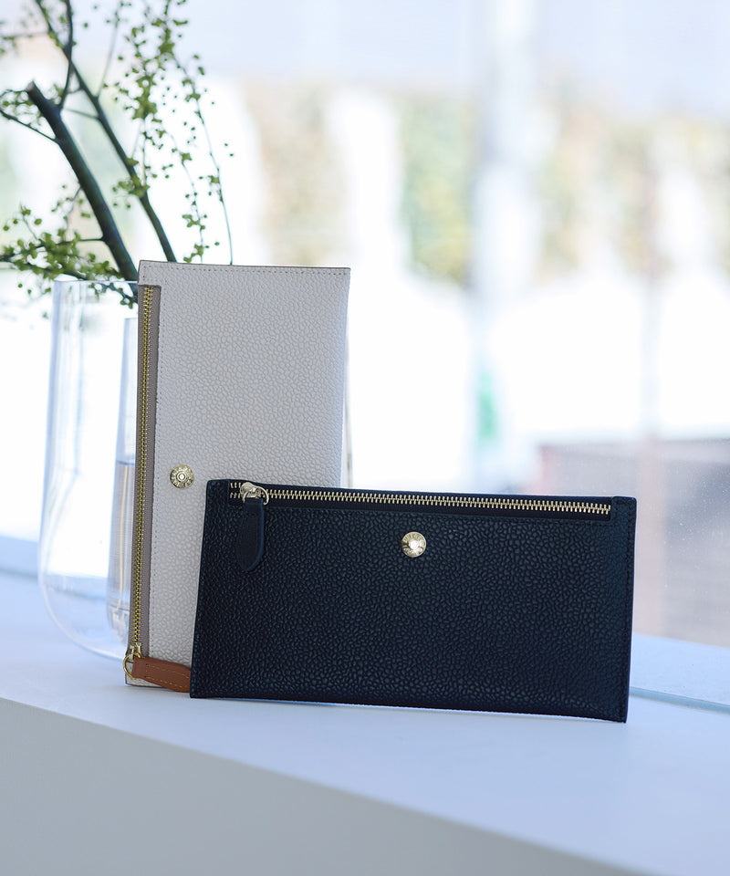 SCOTCH GRAIN スコッチグレイン 長財布 – TOPKAPI（トプカピ）