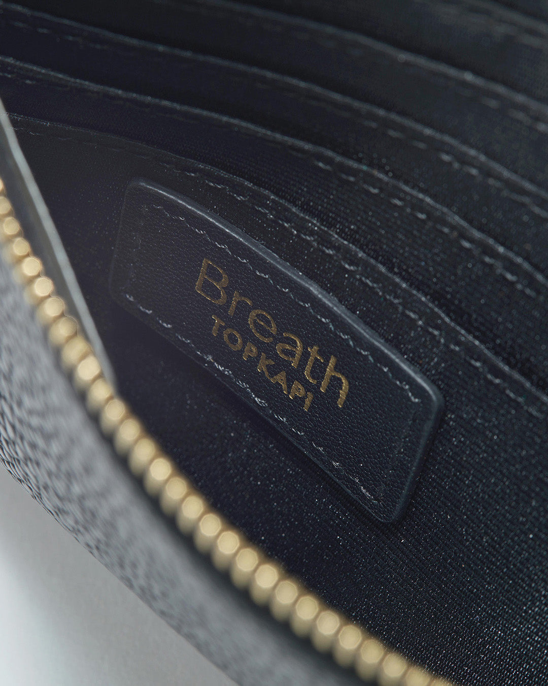 SCOTCH GRAIN 長財布