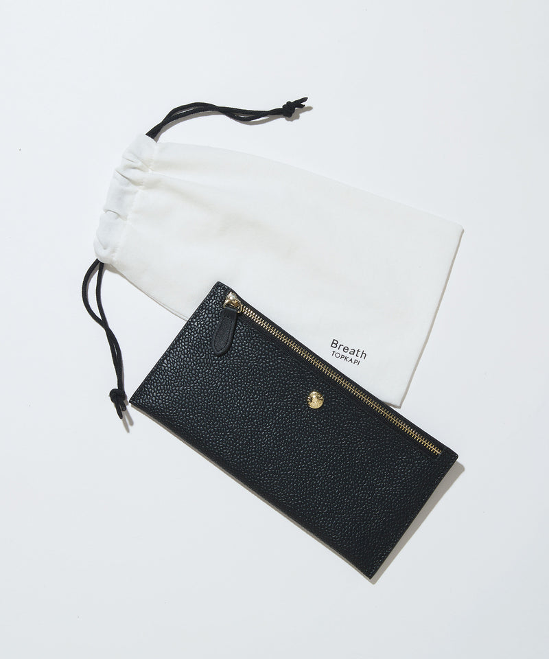 SCOTCH GRAIN スコッチグレイン 長財布 – TOPKAPI（トプカピ）