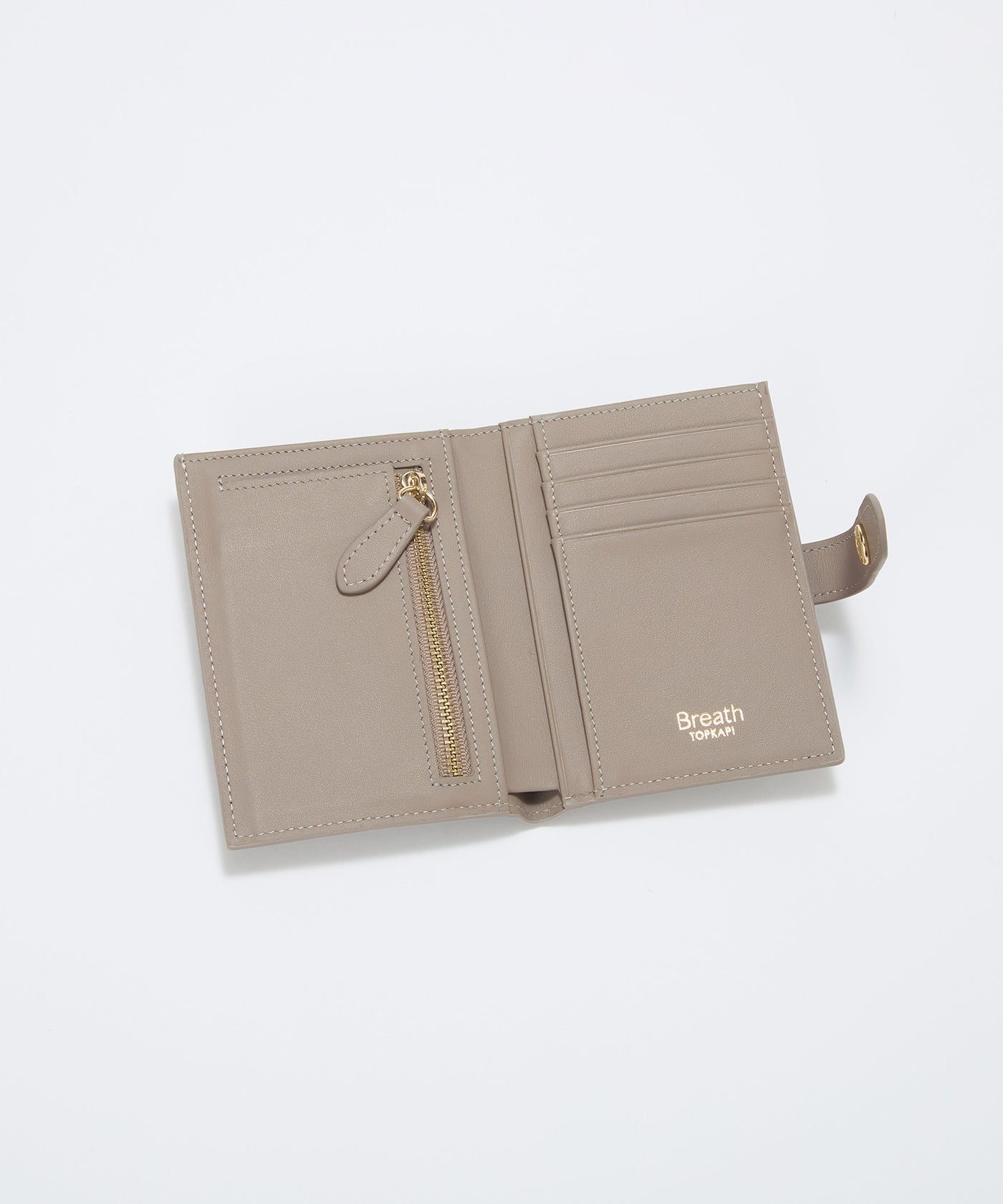 SCOTCH GRAIN スコッチグレイン 二つ折り 財布 – TOPKAPI（トプカピ）