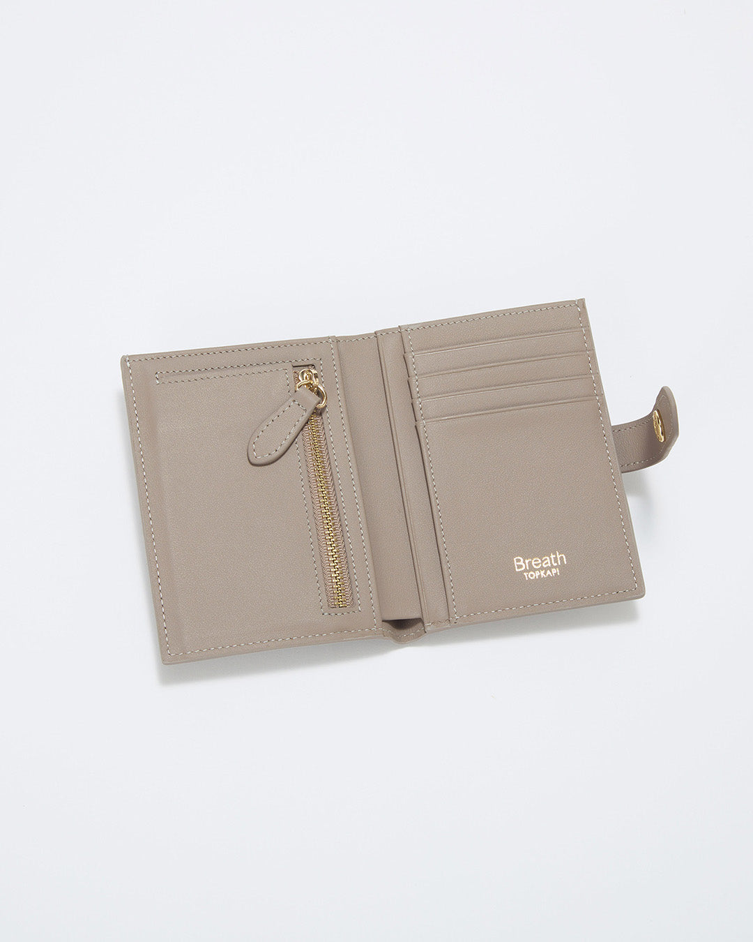 SCOTCH GRAIN 二つ折り 財布