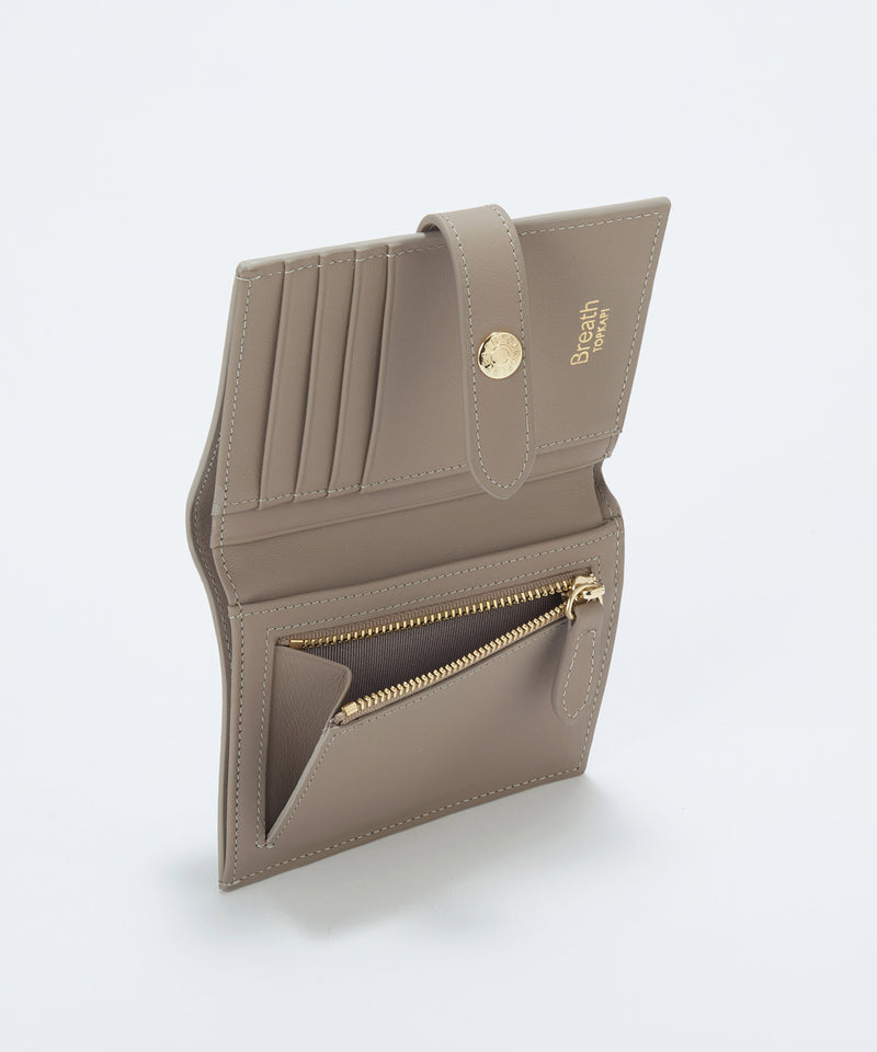 SCOTCH GRAIN スコッチグレイン 二つ折り 財布 – TOPKAPI（トプカピ）