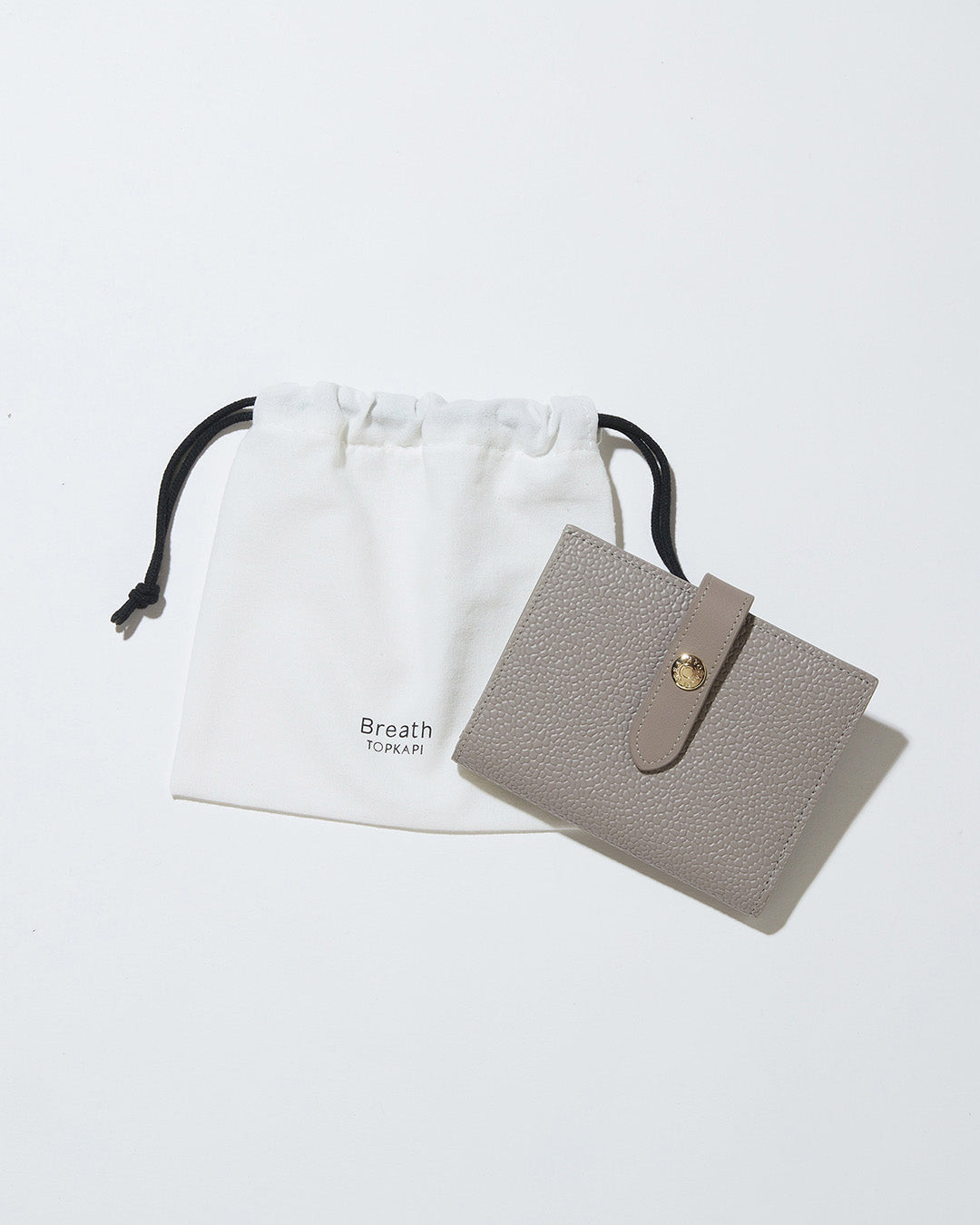 SCOTCH GRAIN 二つ折り 財布