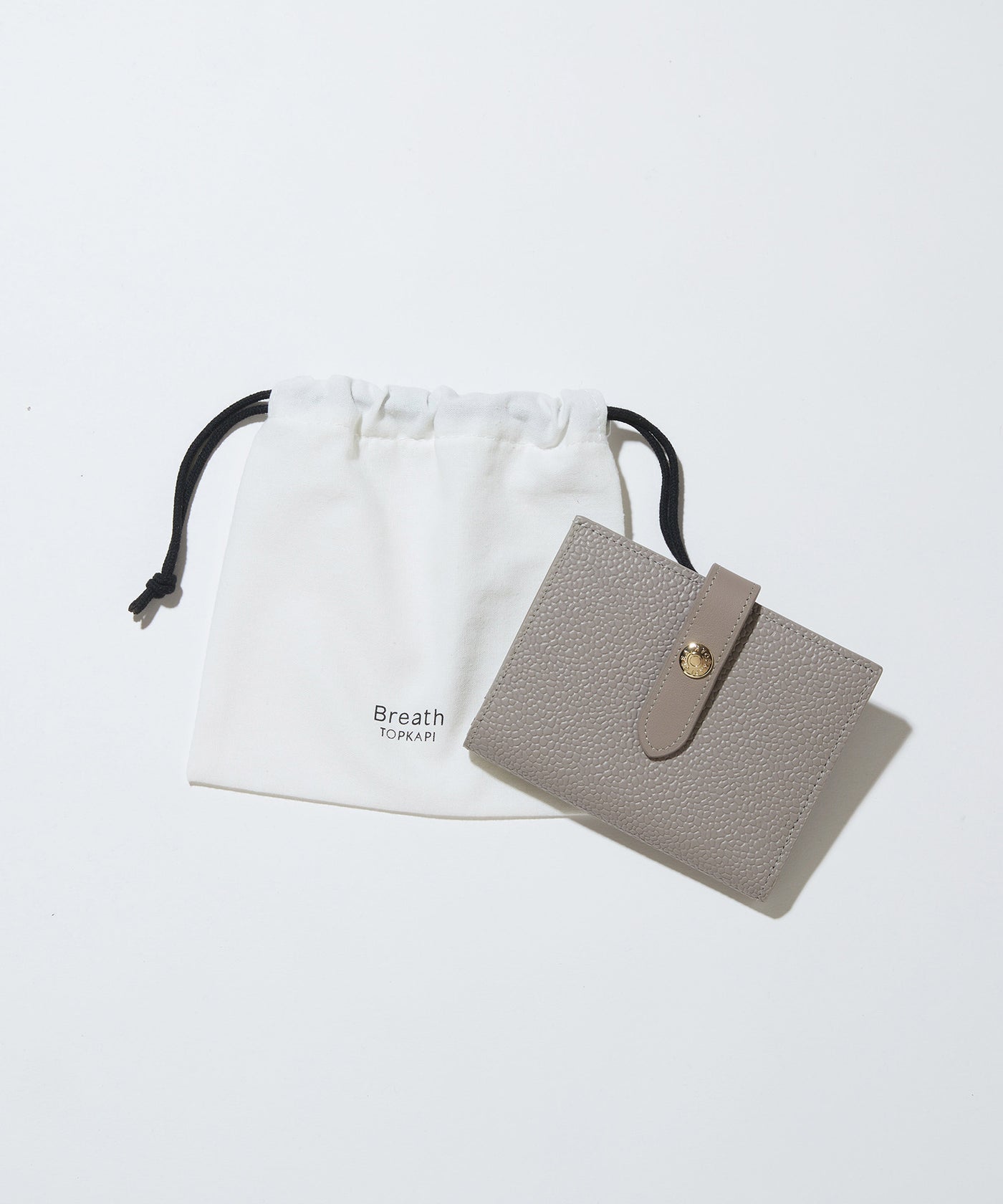 SCOTCH GRAIN スコッチグレイン 二つ折り 財布 – TOPKAPI（トプカピ）