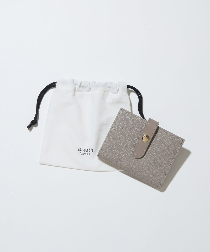 SCOTCH GRAIN スコッチグレイン 二つ折り 財布 – TOPKAPI（トプカピ）