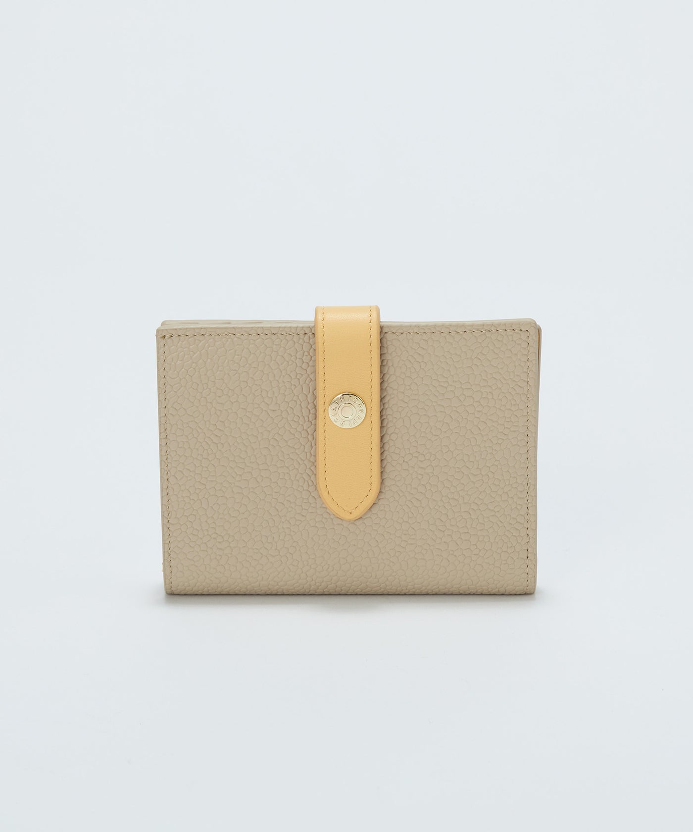 SCOTCH GRAIN スコッチグレイン 二つ折り 財布 – TOPKAPI（トプカピ）