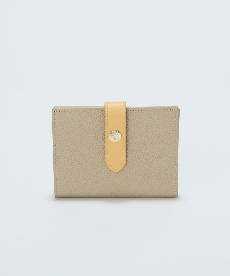 SCOTCH GRAIN スコッチグレイン 二つ折り 財布 – TOPKAPI（トプカピ）