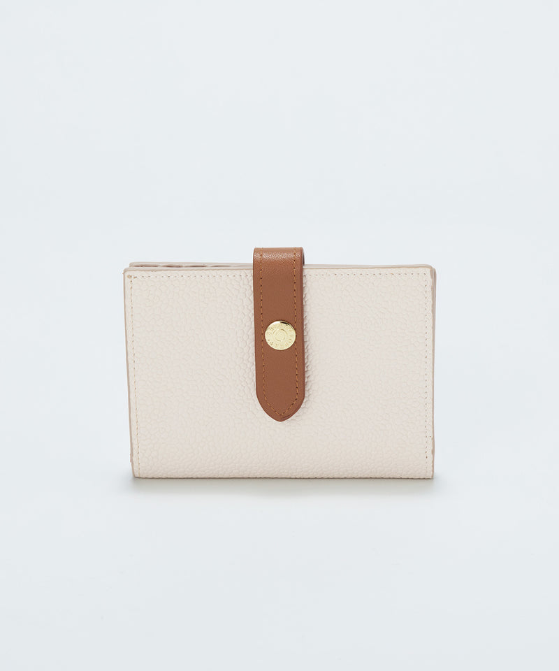 SCOTCH GRAIN スコッチグレイン 二つ折り 財布 – TOPKAPI（トプカピ）