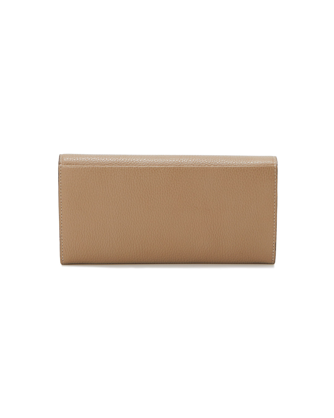LEAN バイカラー レザー 長財布