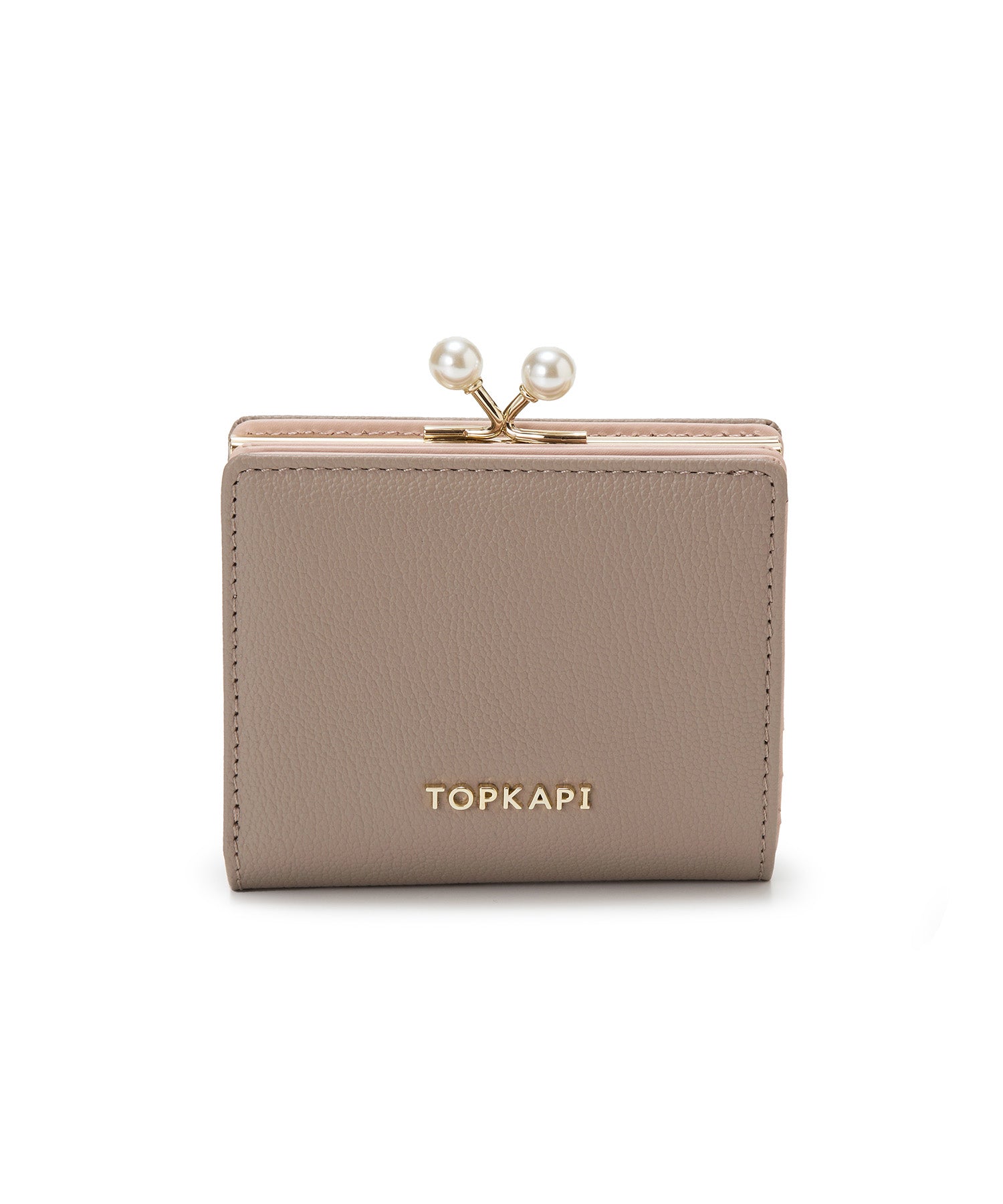 二つ折り財布 – TOPKAPI（トプカピ）