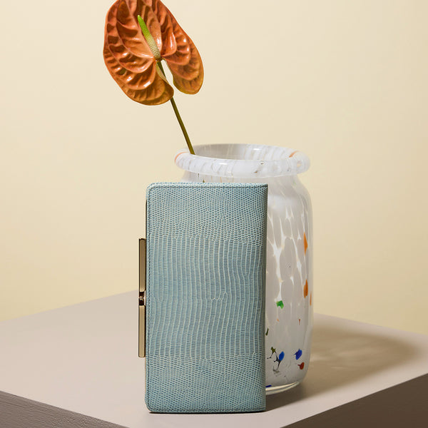 LUCIA – TOPKAPI（トプカピ）