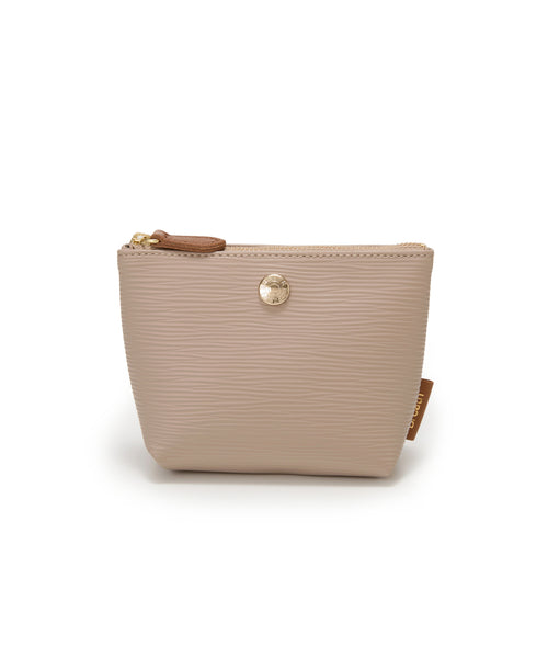 RIPPLE リプル ミニ ポーチ – CRICKET WEB 