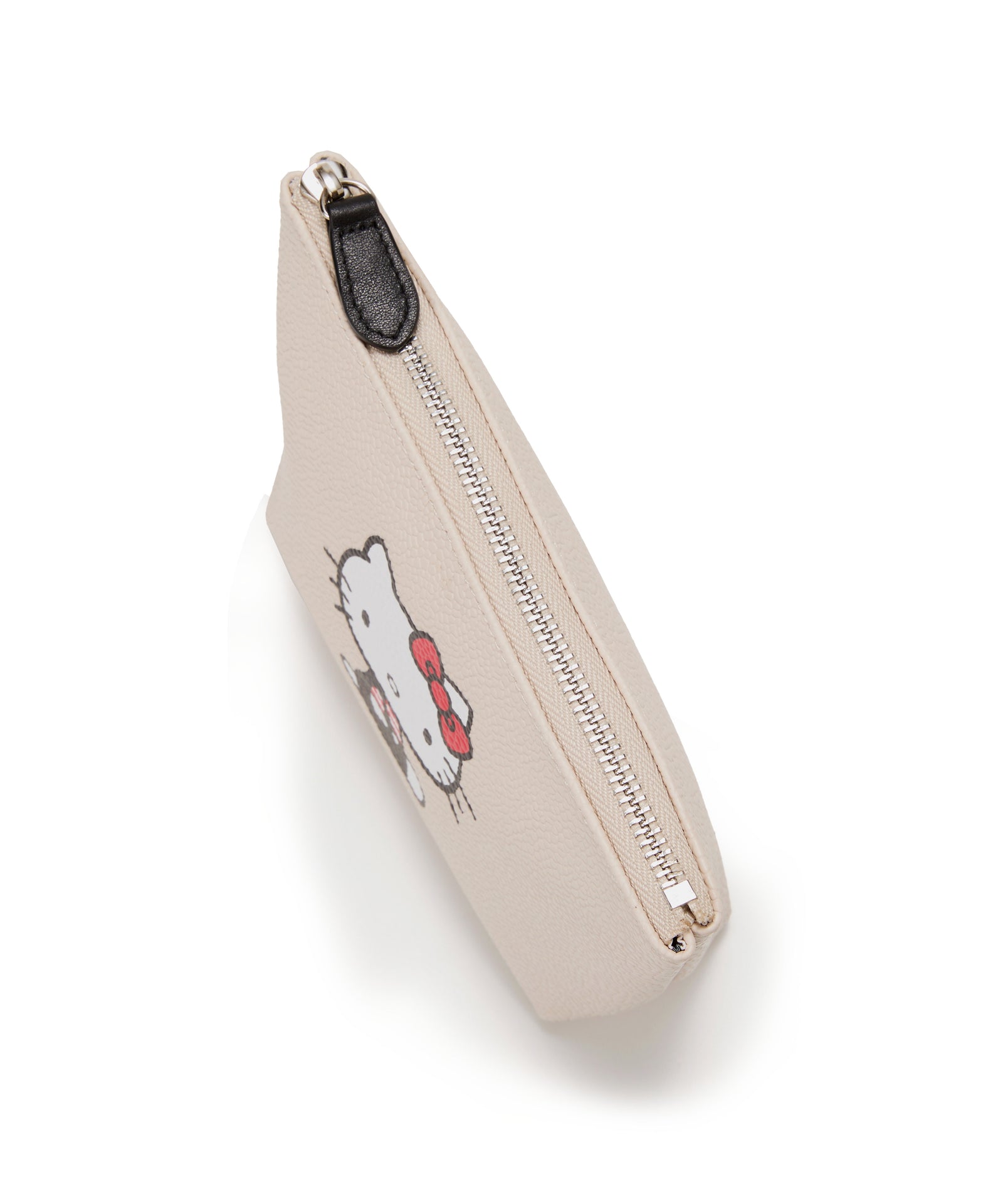 HELLO KITTY × Breath TOPKAPI スコッチグレイン プリント