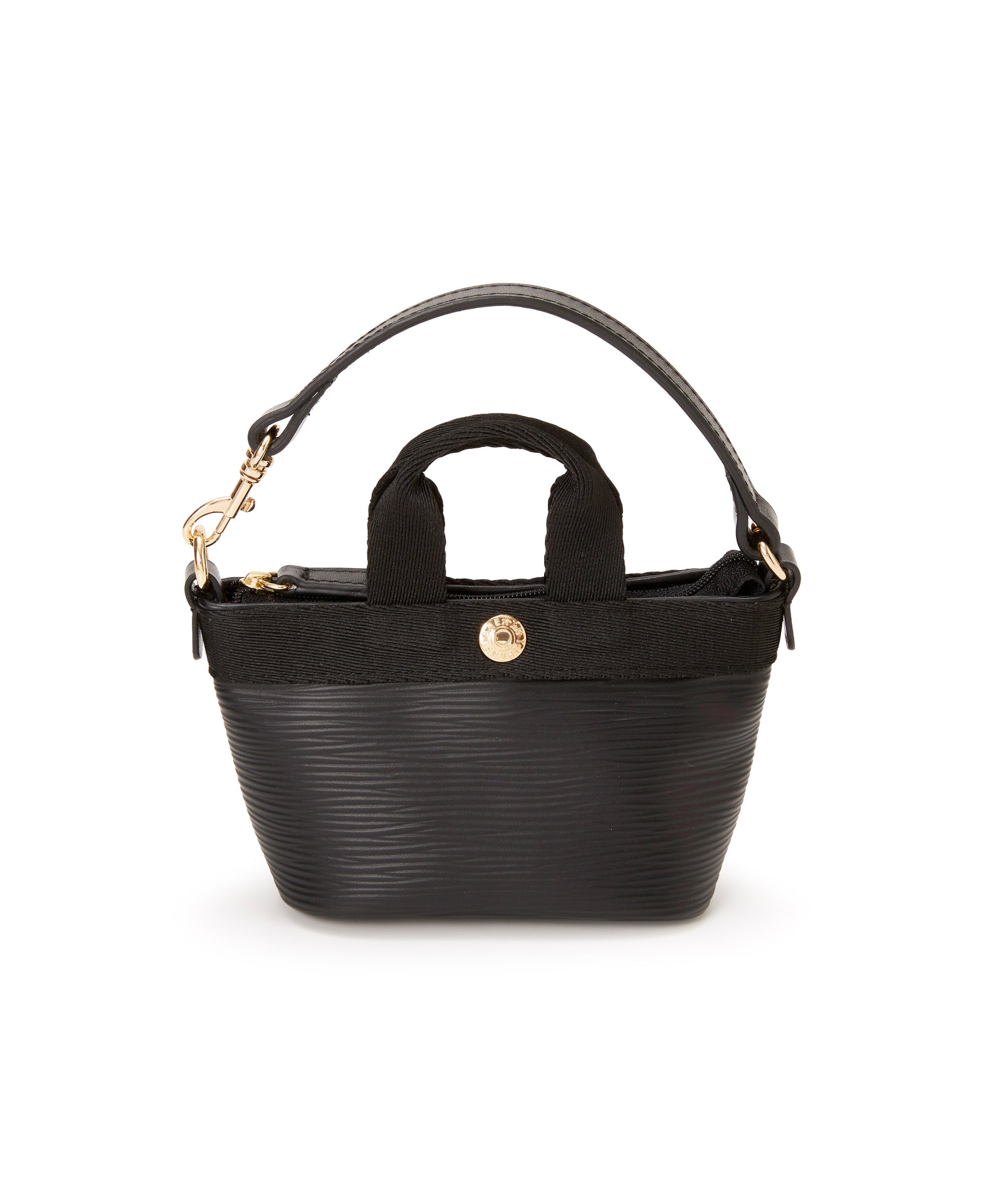 RIPPLE リプル トート型 チャーム ミニポーチ – TOPKAPI（トプカピ）