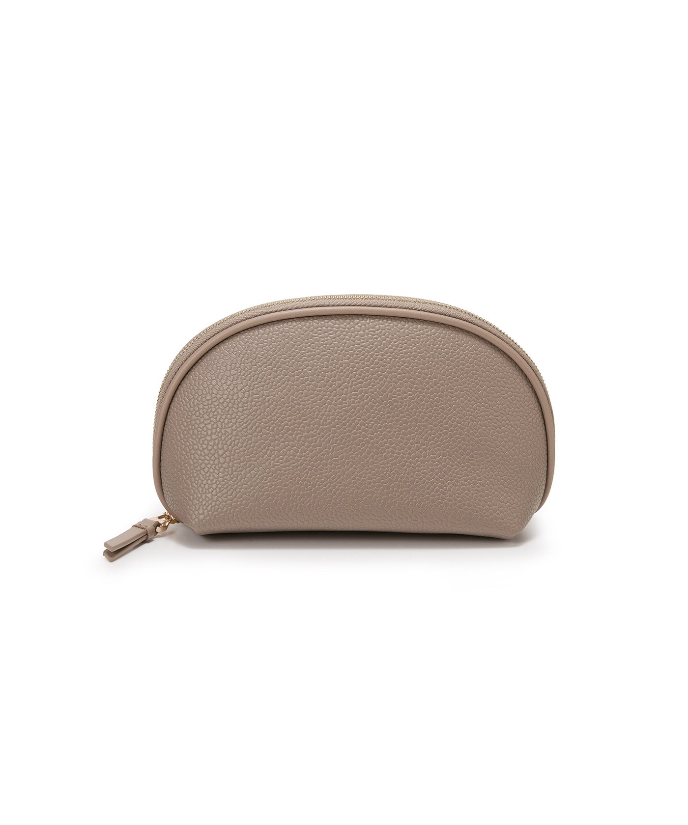 藤本美貴さんコラボ】スコッチグレイン ラウンドポーチ/撥水 – TOPKAPI