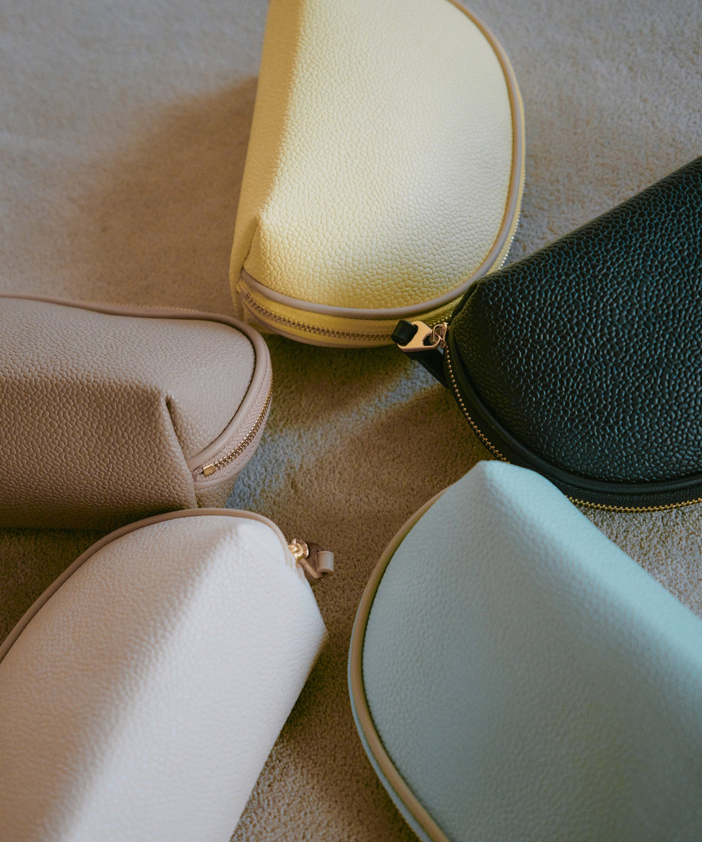 藤本美貴さんコラボ】スコッチグレイン ラウンドポーチ/撥水 – TOPKAPI