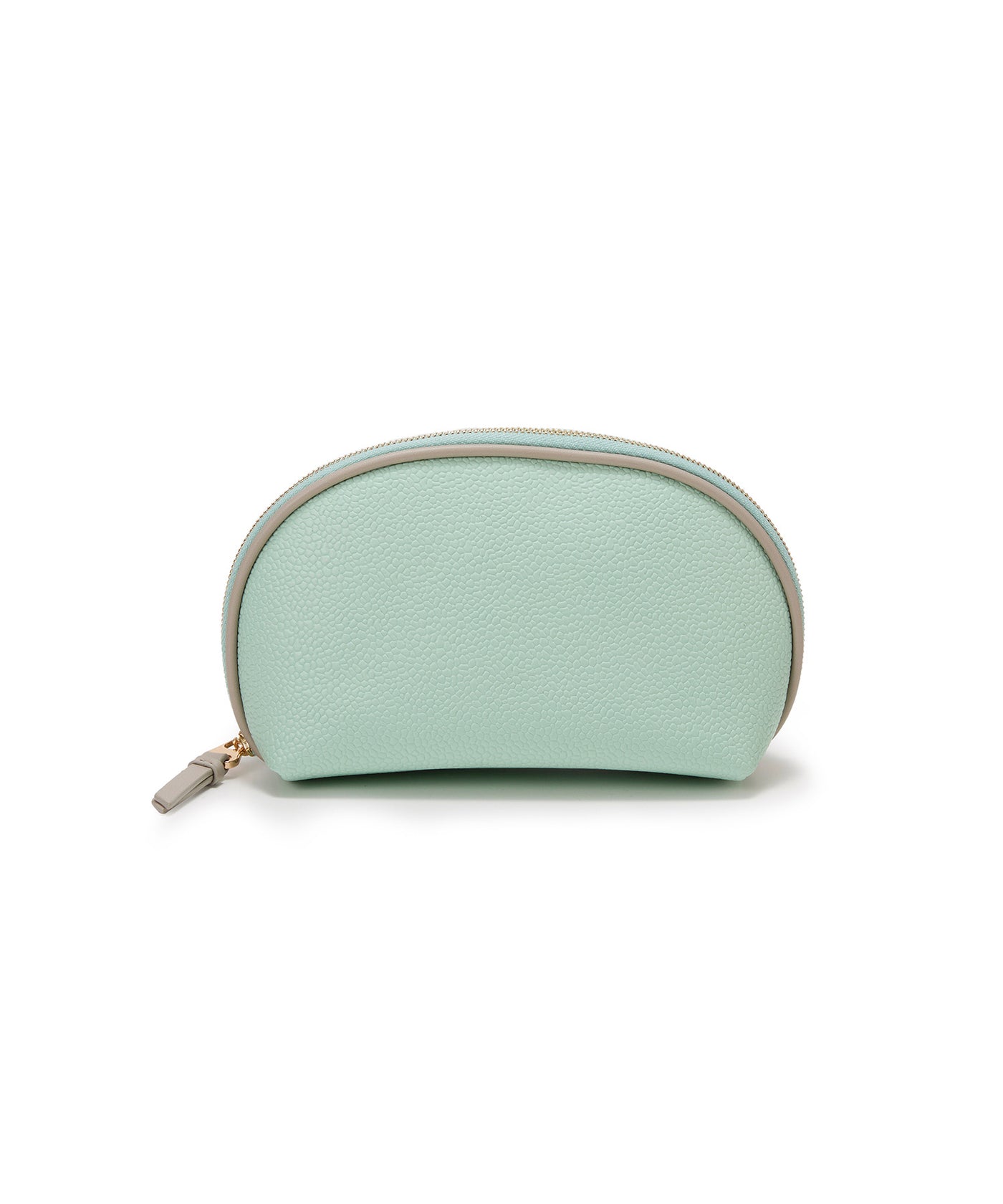 藤本美貴さんコラボ】スコッチグレイン ラウンドポーチ/撥水 – TOPKAPI