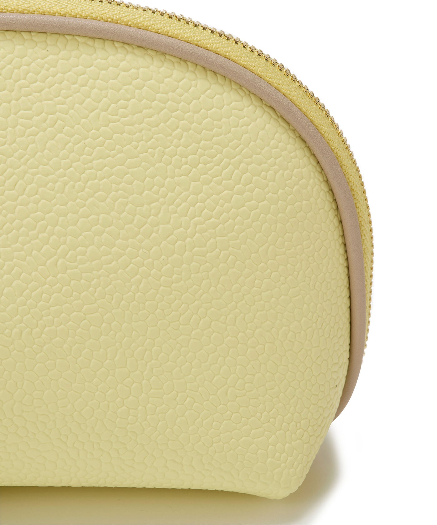 藤本美貴さんコラボ】スコッチグレイン ラウンドポーチ/撥水 – TOPKAPI