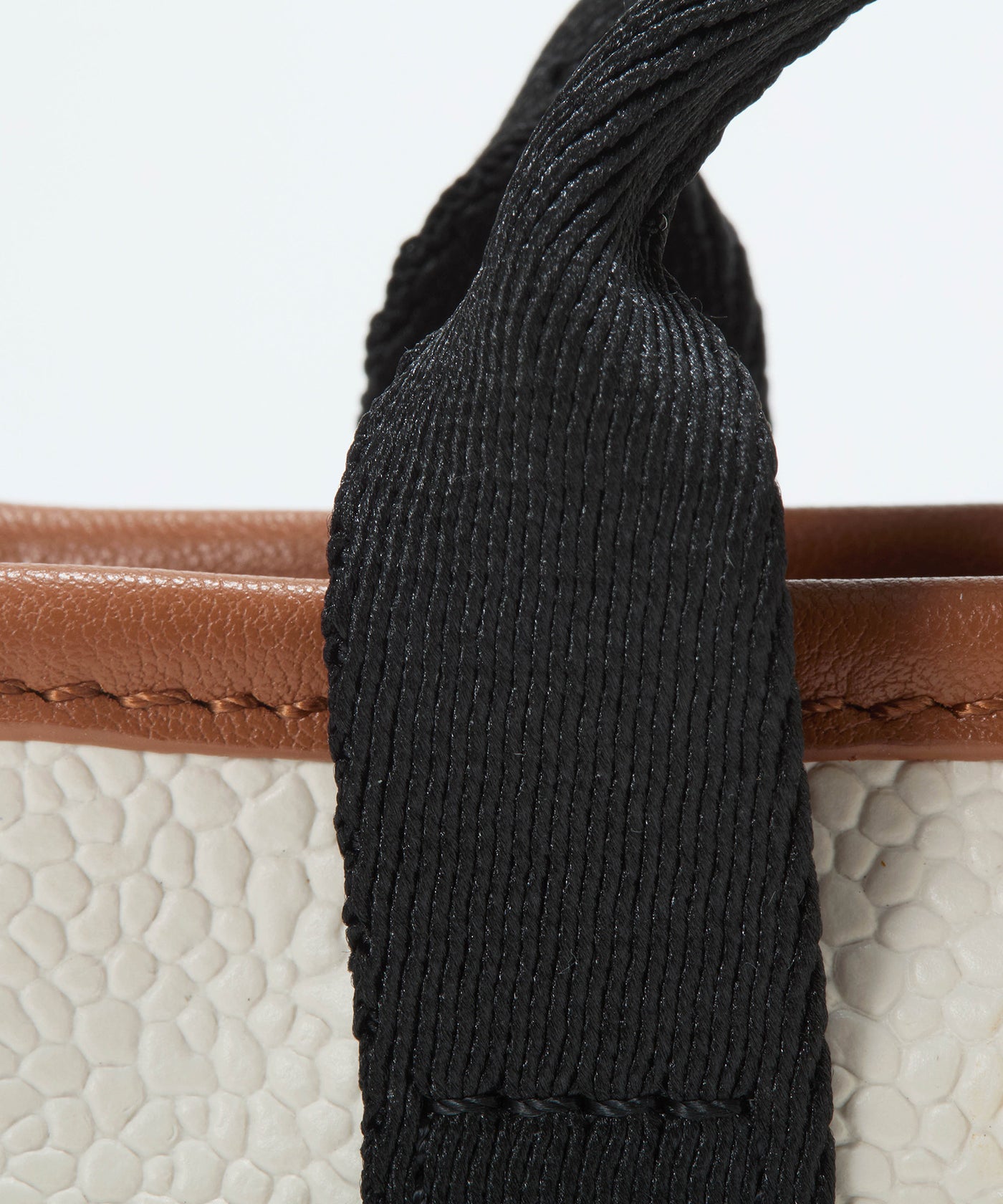 SCOTCH GRAIN スコッチグレイン トート型 チャーム ミニポーチ