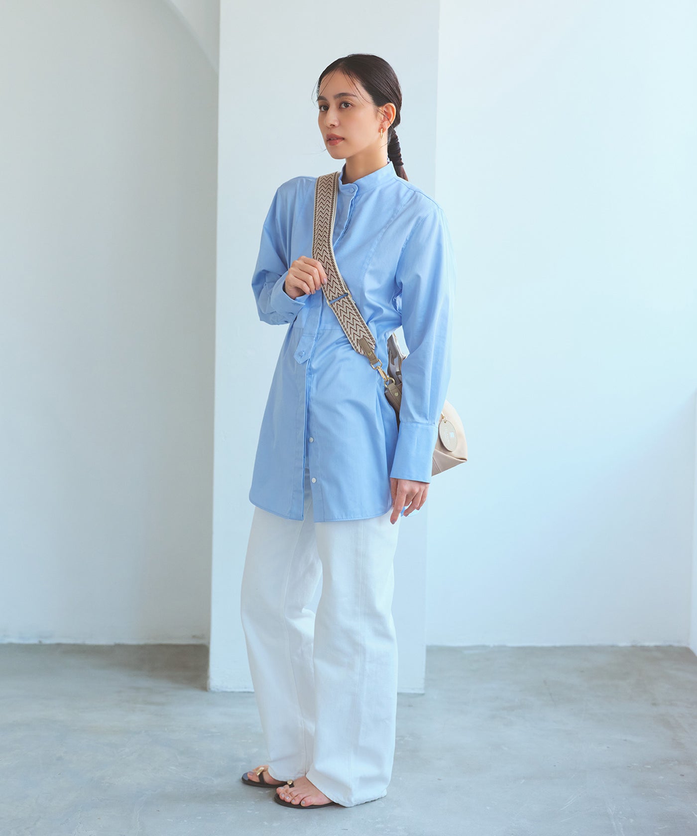 新色追加】オリジナル ショルダーベルト 50mm – TOPKAPI（トプカピ）