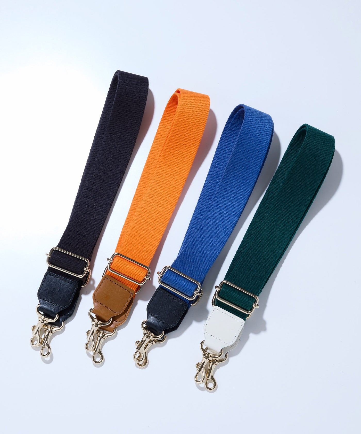 HOPE・LUCK アクリル ショルダーベルト 38mm / NEO CANVAS / THE CANVAS – TOPKAPI