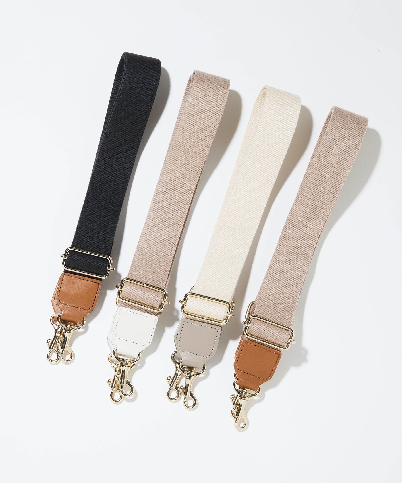 アクリル ショルダーベルト 38mm – TOPKAPI（トプカピ）