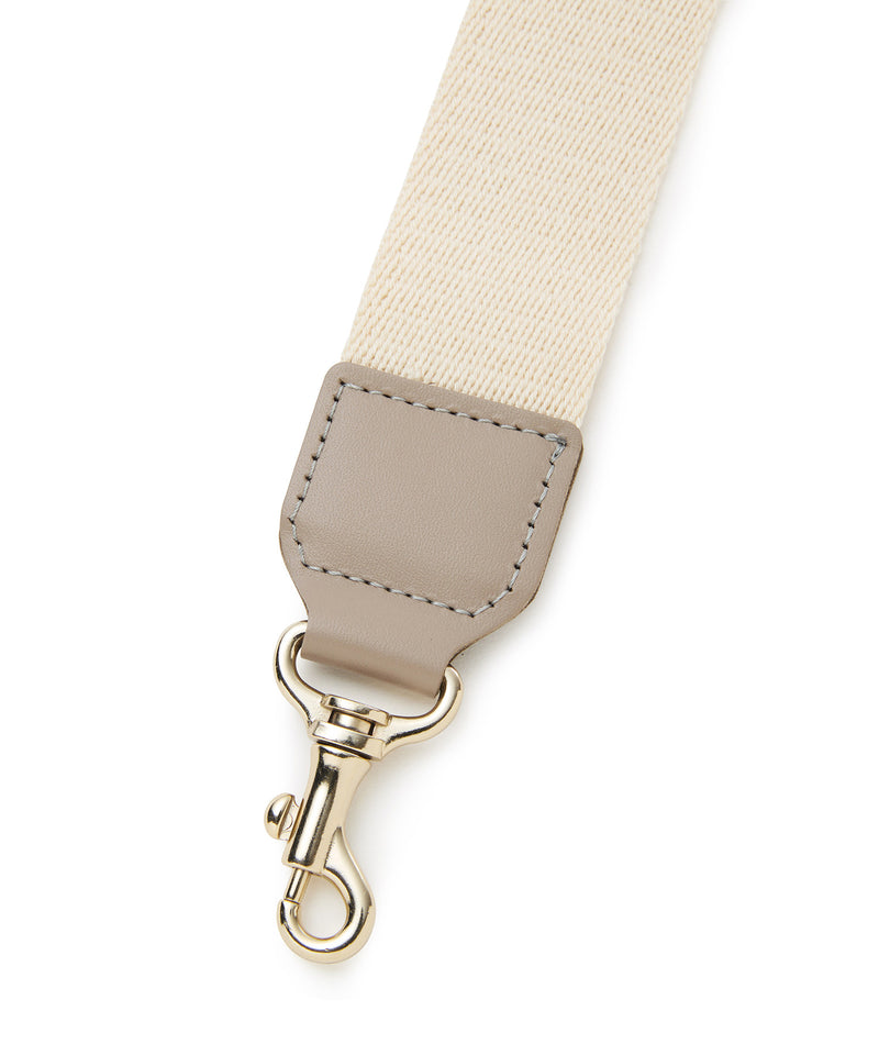 新色追加】アクリル ショルダーベルト 38mm – TOPKAPI（トプカピ）