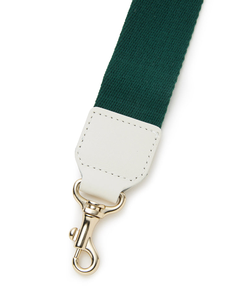 新色追加】アクリル ショルダーベルト 38mm – TOPKAPI（トプカピ）