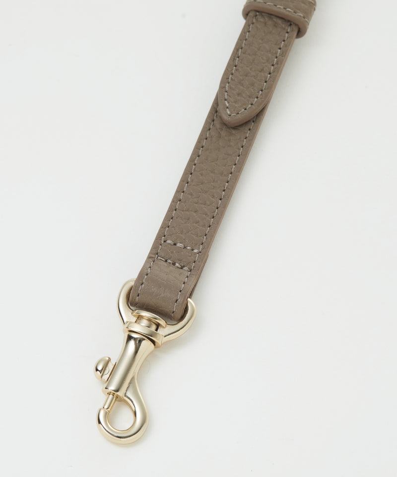 レザーショルダーベルト15mm – TOPKAPI（トプカピ）