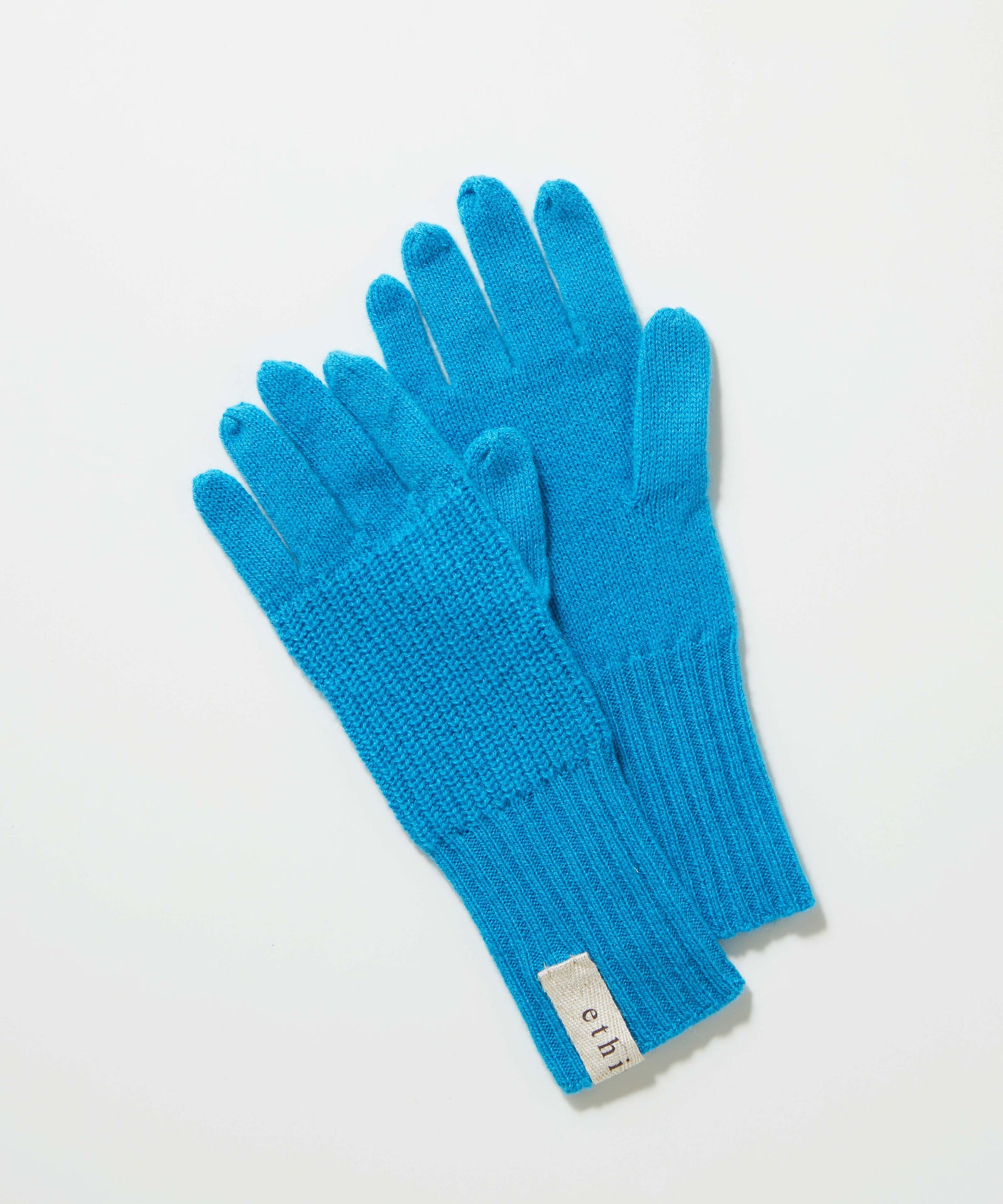 ウールカシミヤ ニットグローブ – CRICKET WEB