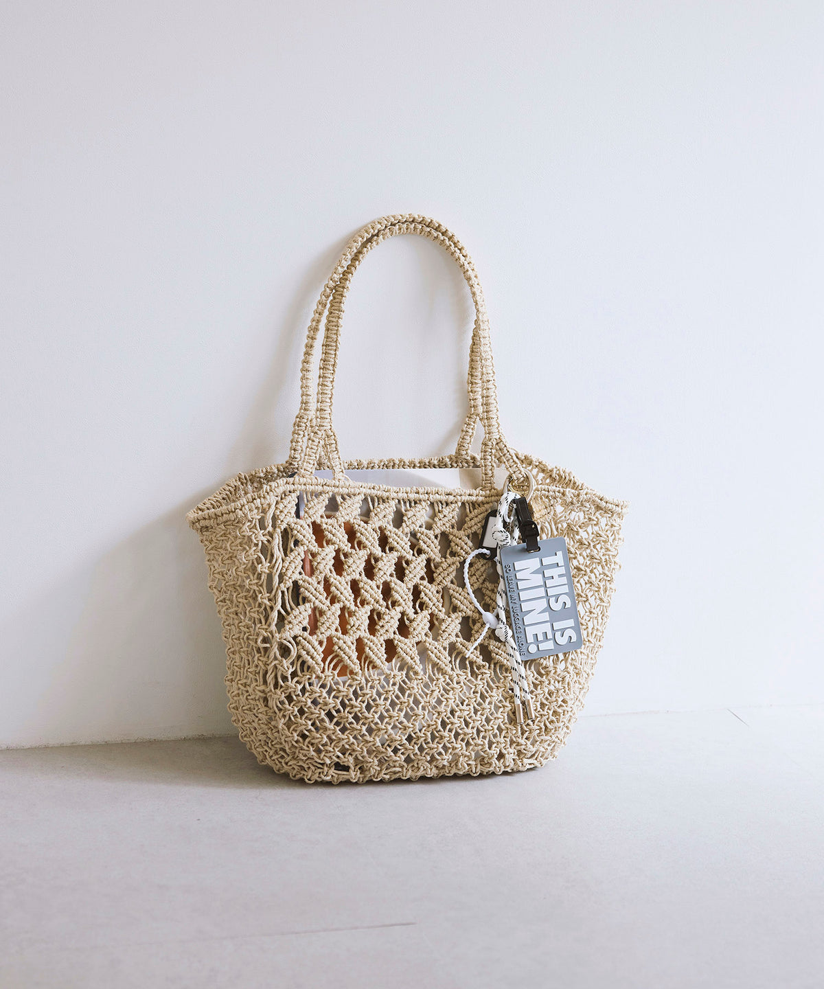 treasure Popup トートバッグ　2022 TREASURE POPUP STORE 2022 SUMMER GOODS - GOODS | TREASURE