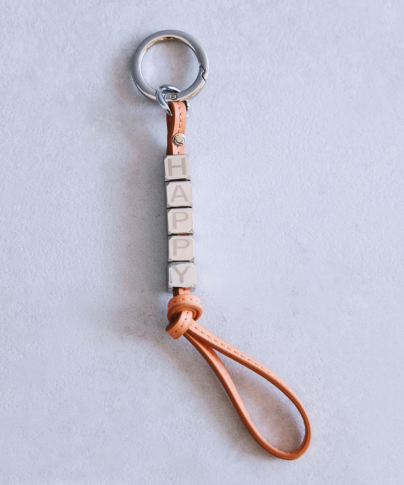 小物 Happy 楽天市場】Happy バッグ ストラップ 本革 丸紐 日本製