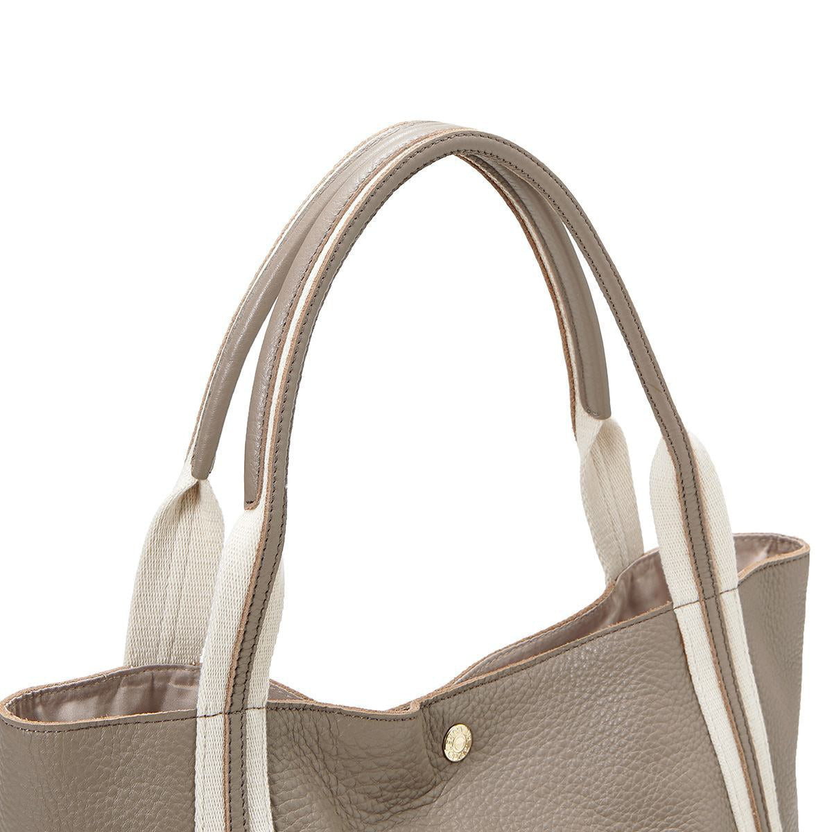 ソフトシュリンク テープコンビ A4 トート バッグ – TOPKAPI