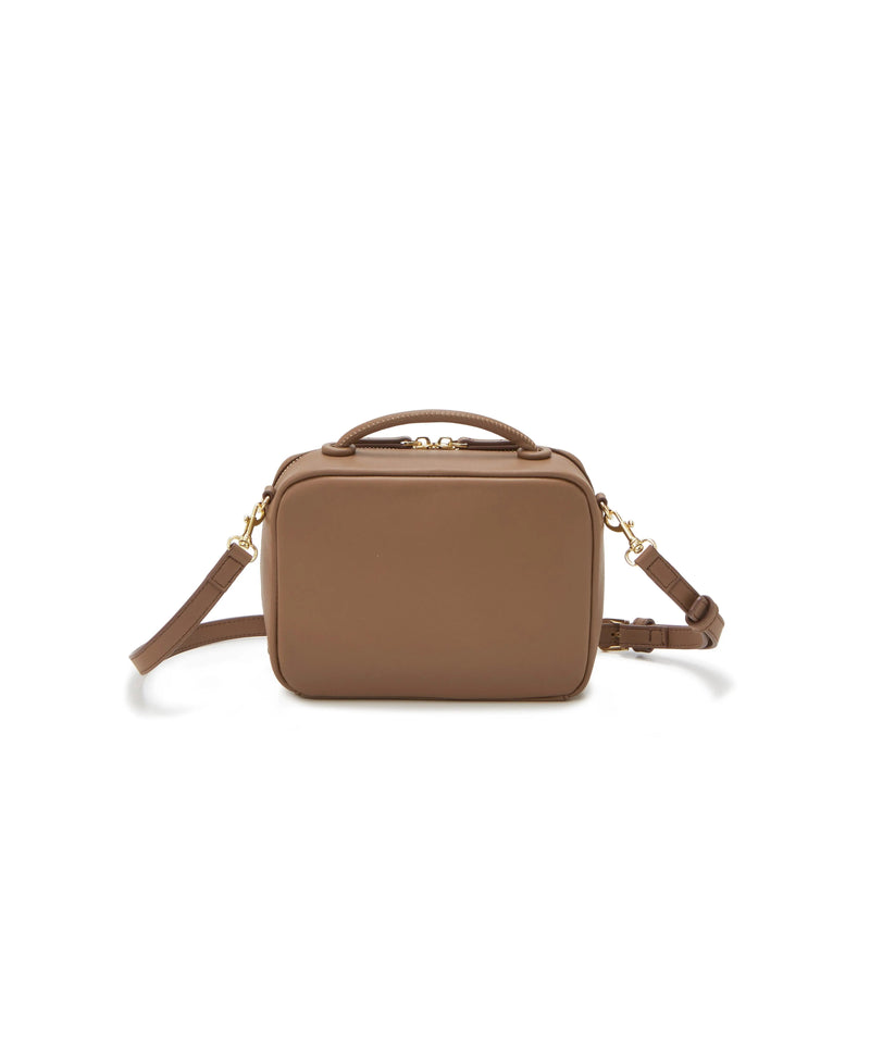 ボックス 2way ショルダー バッグ TREASURE TOPKAPIKAPI | CRICKET WEB