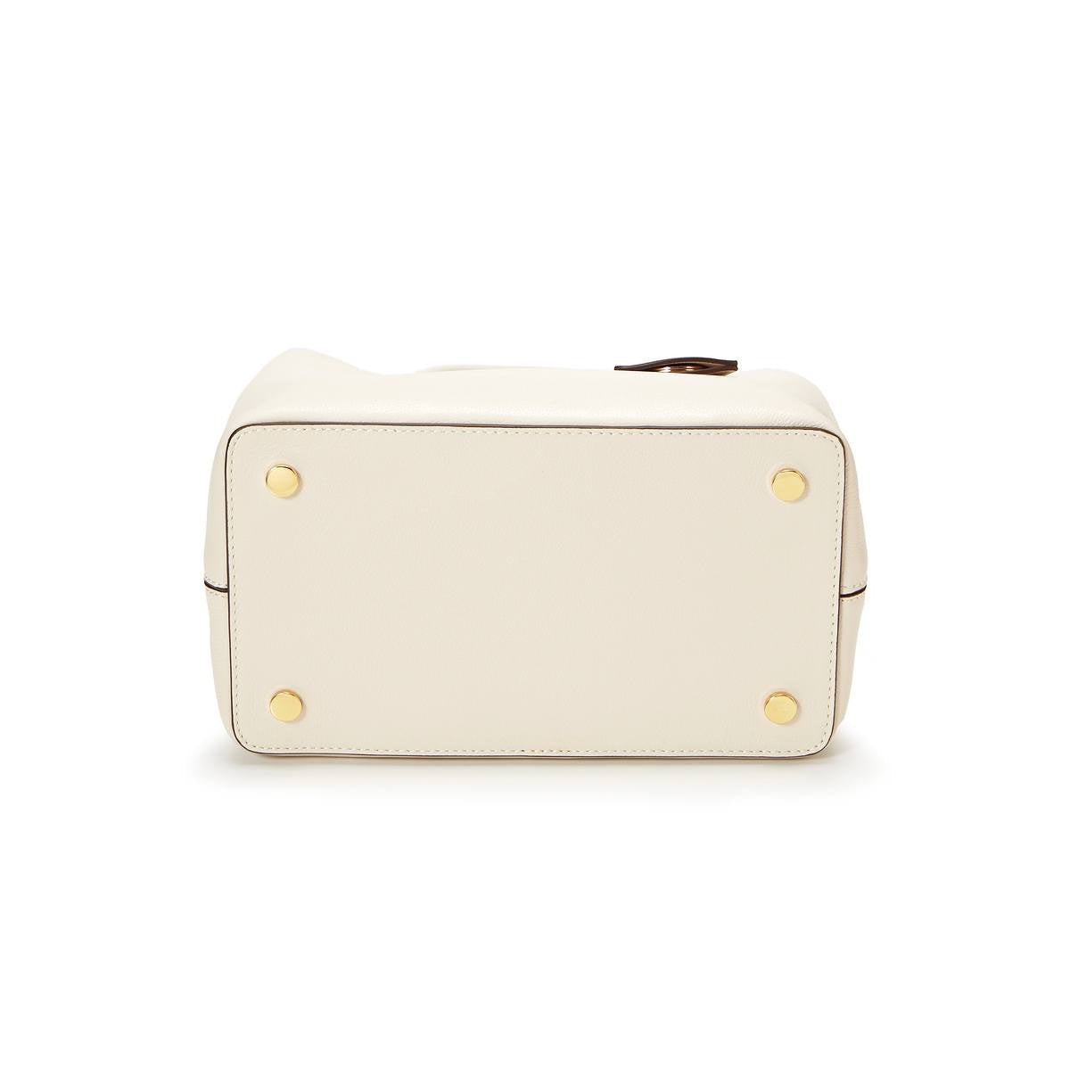 フロントステッチ レザーミニショルダーバッグ TREASURE TOPKAPI | CRICKET WEB