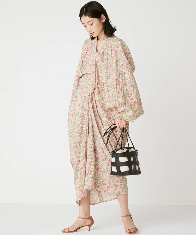 [トプカピ トレジャー] TOPKAPI TREASURE レザー メッシュ ミニバッグ TREASURE TOPKAPI | CRICKET WEB
