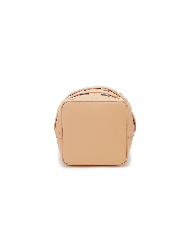 [トプカピ トレジャー] TOPKAPI TREASURE レザー メッシュ ミニバッグ TREASURE TOPKAPI | CRICKET WEB