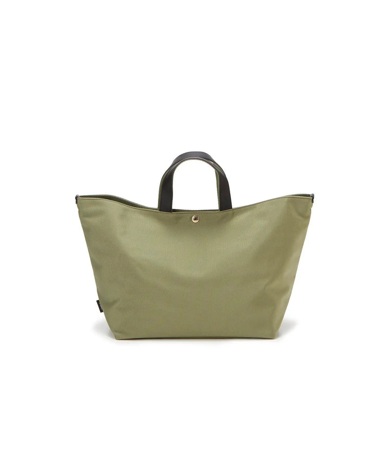 CALM カーム A4 トートバッグ Breath TOPKAPI | CRICKET WEB