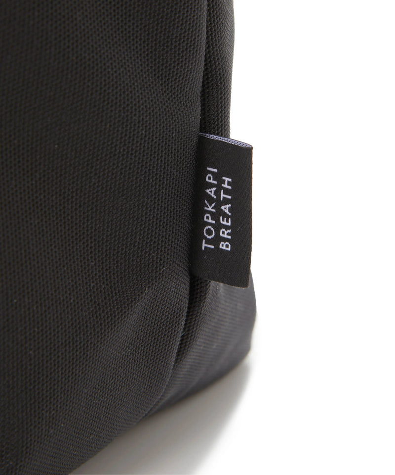 CALM カーム 縦型 トートバッグ BREATH TOPKAPI | CRICKET WEB