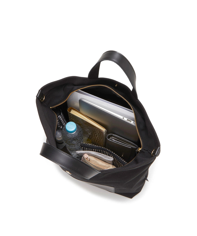CALM カーム 縦型 トートバッグ BREATH TOPKAPI | CRICKET WEB